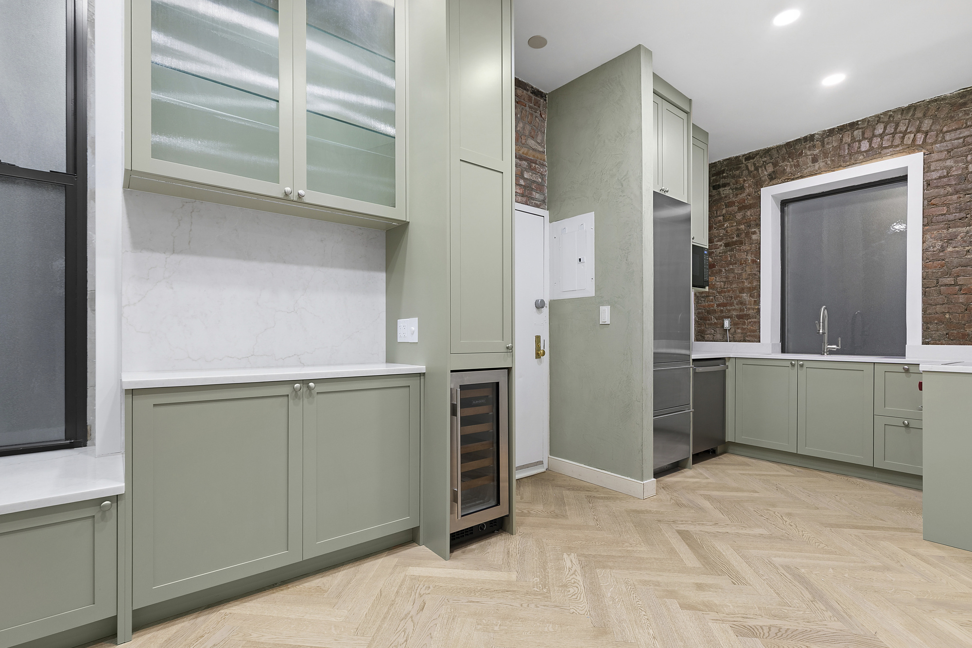 248 East 7th Street, Unit 3/4 Manhattan, NY 10009 - Photo 4 of 11