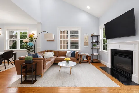 $1,625,000 | 287 Langley Road, Unit 38, Newton, MA 02459