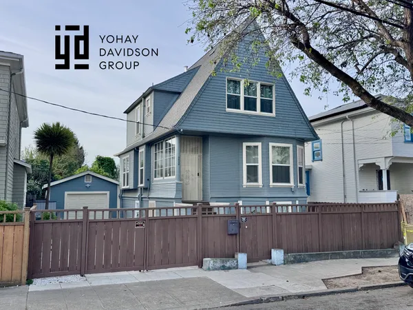 $998,000 | 2026 Woolsey Street, Berkeley, CA 94705