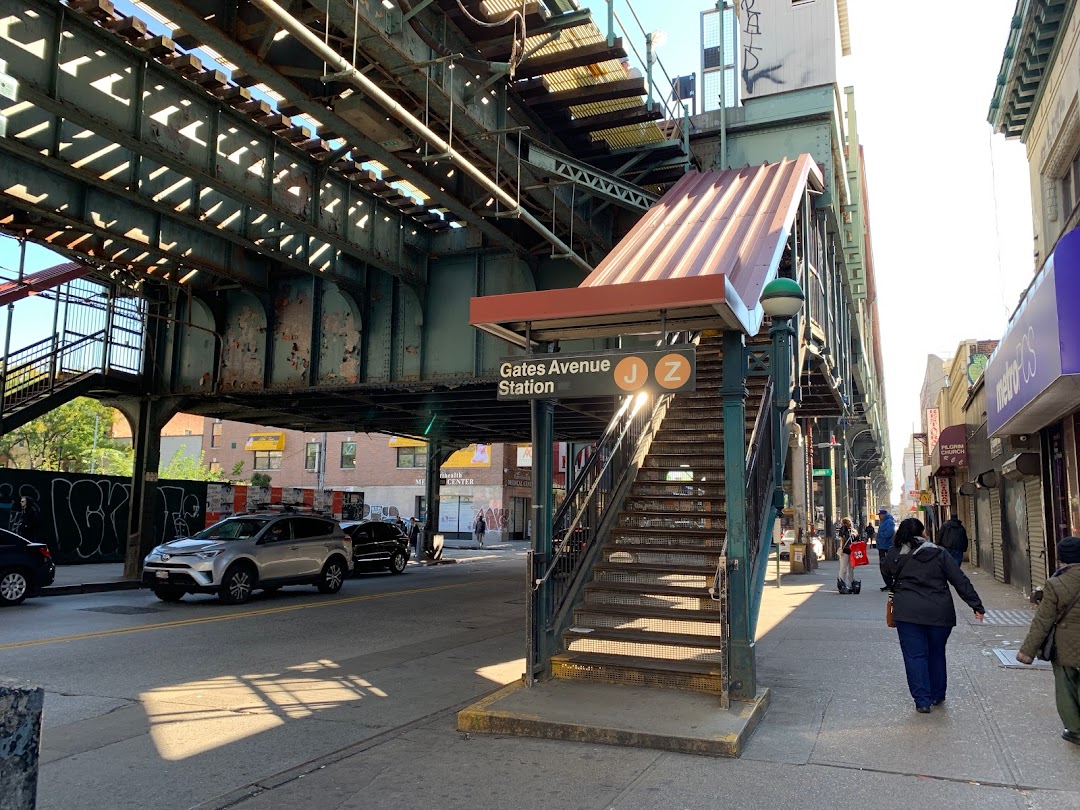 752 Jefferson Avenue, Unit 1 Brooklyn, NY 11221 - Photo 12 of 17