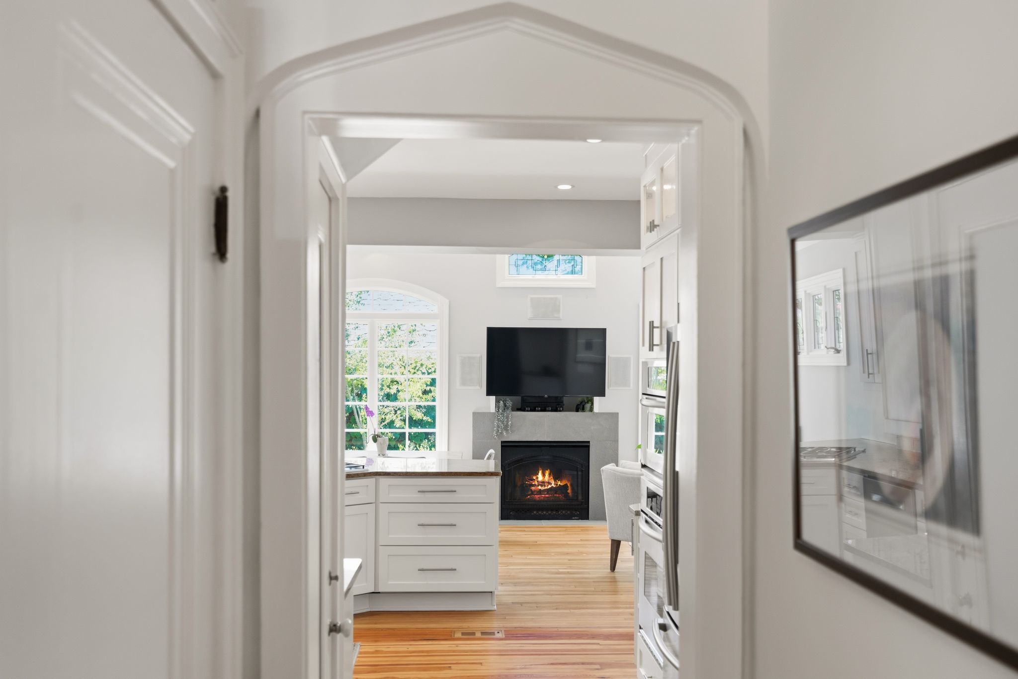 1338 Kalmia Road Northwest Washington, DC 20012 - Photo 18 of 64