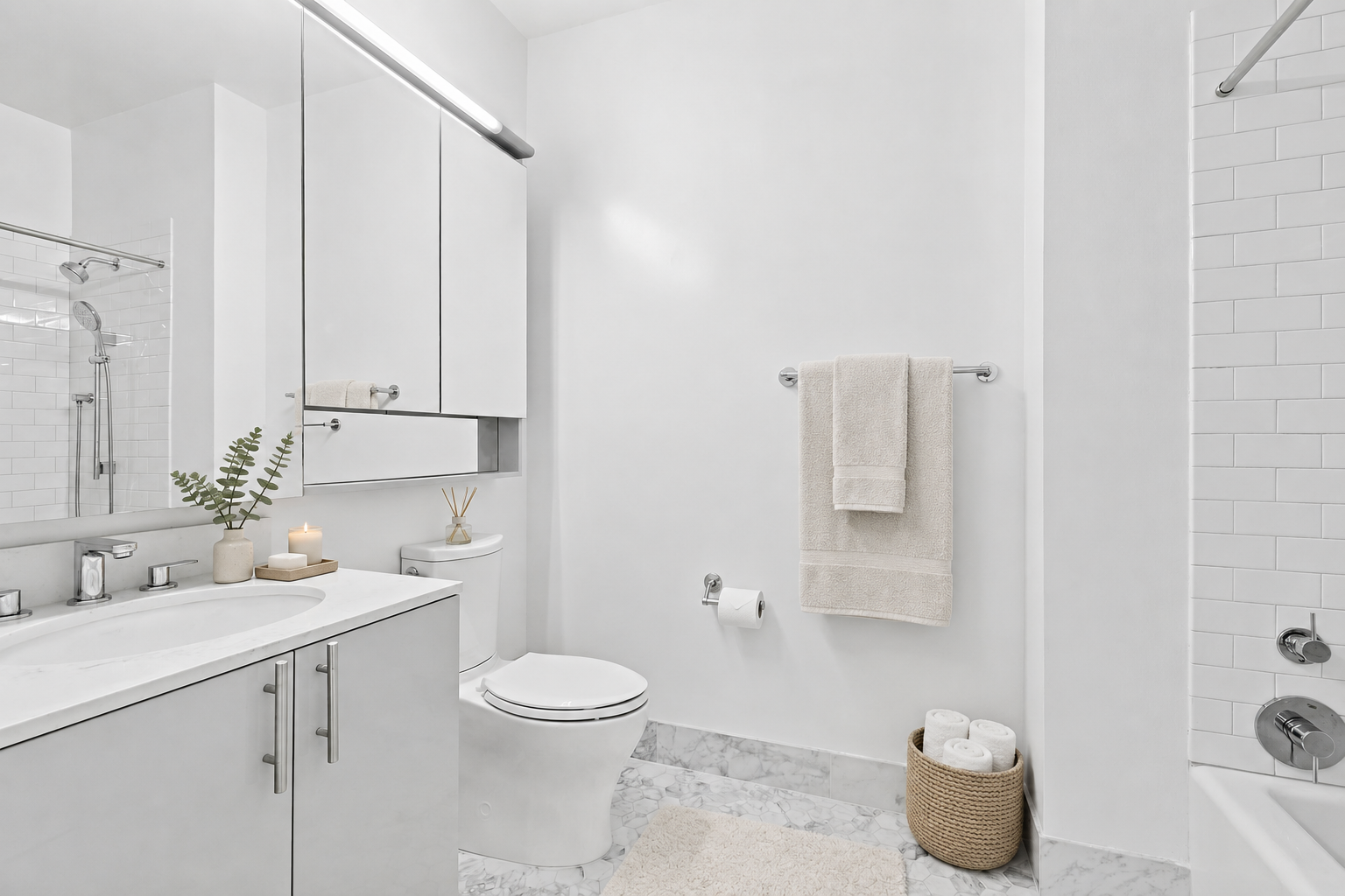 595 Dean Street, Unit 1403 Brooklyn, NY 11238 - Photo 6 of 18
