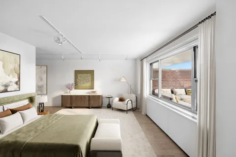 $1,995,000 | 573 Grand Street, Unit D1707&1801 | Lower East Side