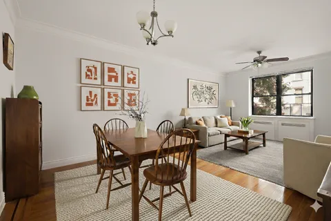 $1,300,000 | 235 Lincoln Place, Unit 2E | Park Slope