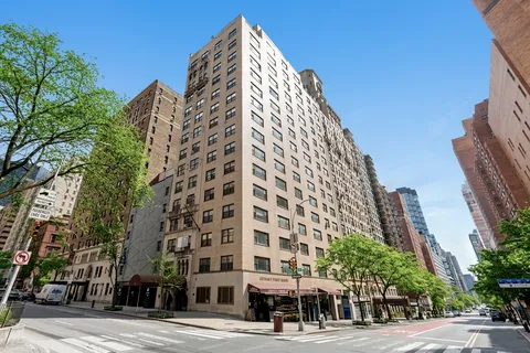 $499,000 | 7 Park Avenue, Unit 9I | Murray Hill