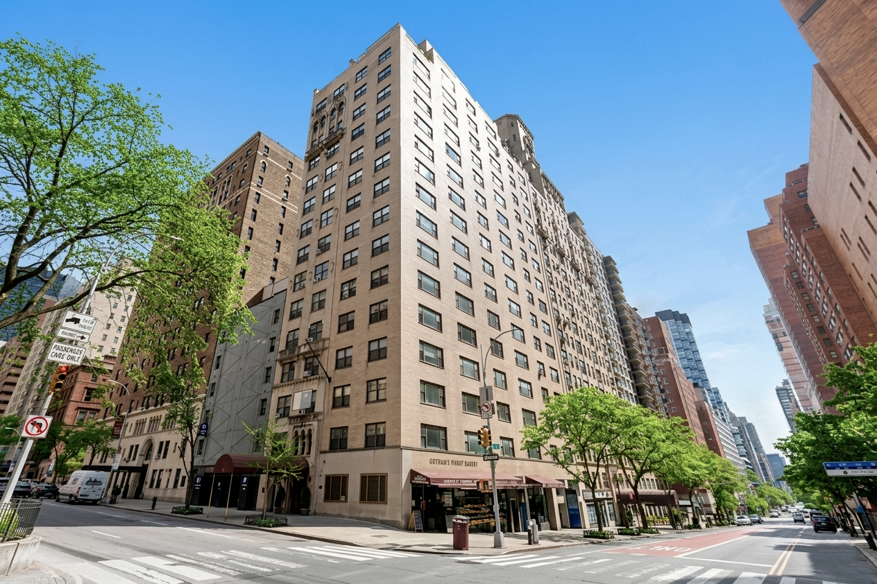 7 Park Avenue, Unit 9I Manhattan, NY 10016 - Photo 12 of 13