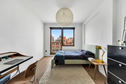 $1,615,000 | 267 West 124th Street, Unit 6A | Harlem
