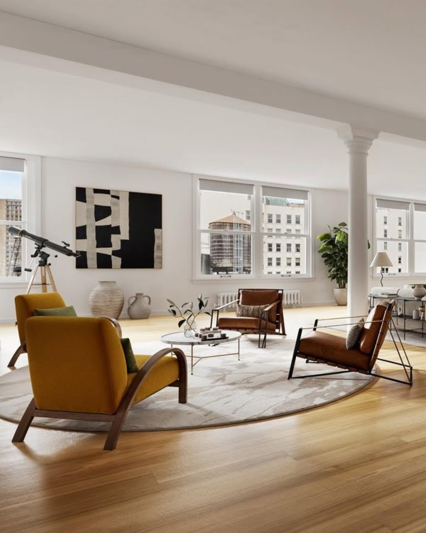 565 Broadway, Unit 8 Manhattan, NY 10012 - Photo 5 of 13 Gallery Image 5