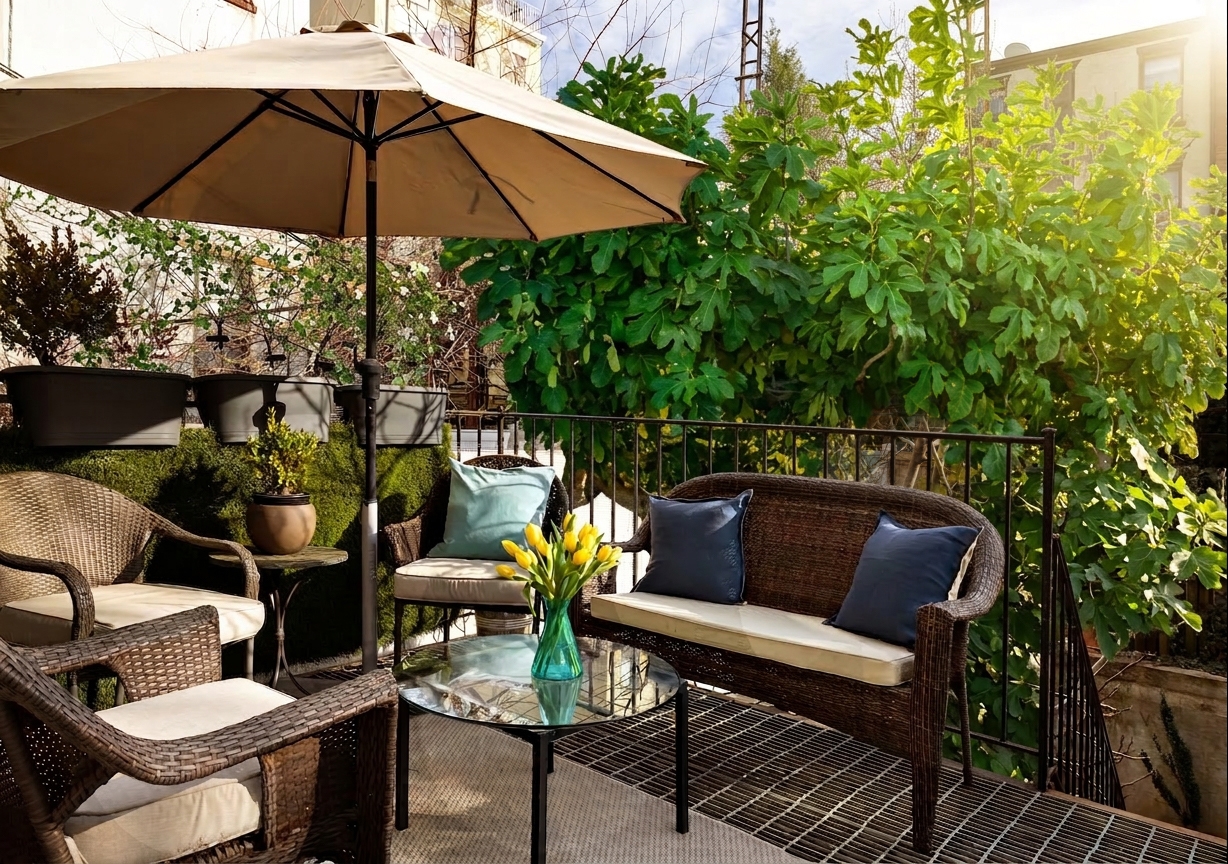 210 President Street, Unit 1R Brooklyn, NY 11231 - Photo 4 of 13
