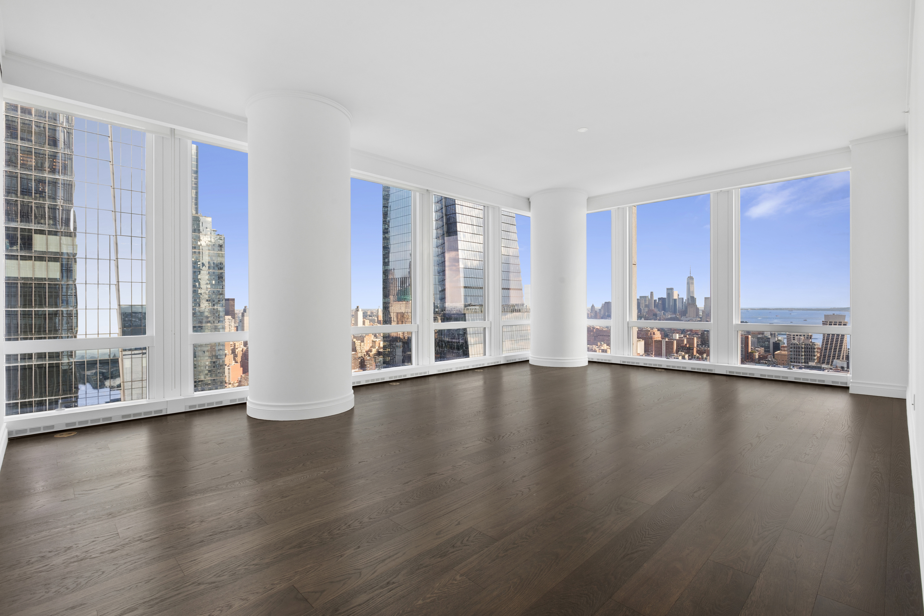 35 Hudson Yards, Unit 5604 Manhattan, NY 10001 - Photo 12 of 55 Gallery Image 12