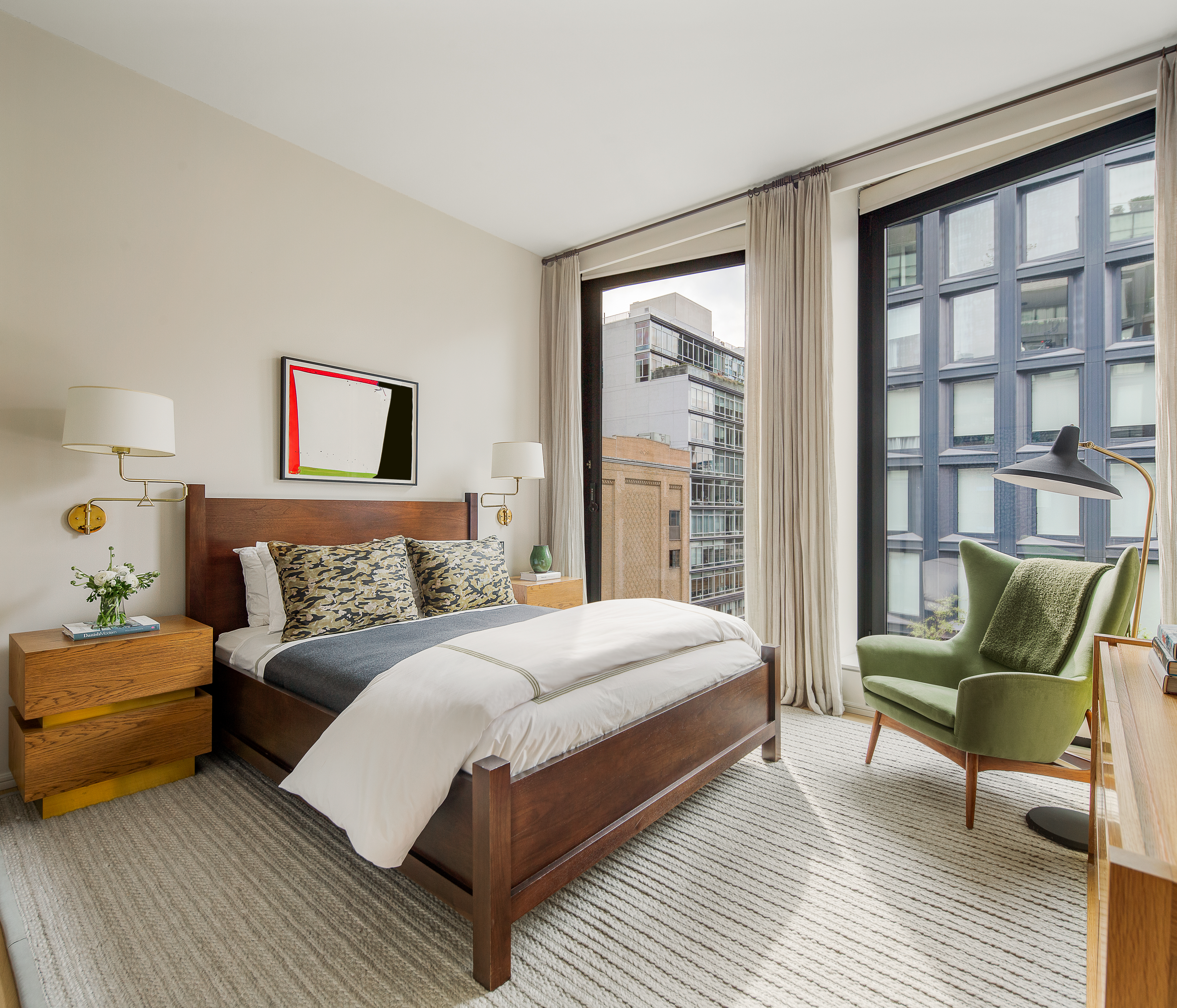 505 West 19th Street, Unit 5A Manhattan, NY 10011 - Photo 14 of 16