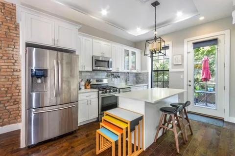 $2,150,000 | 549 Monroe Street | Bedford-Stuyvesant