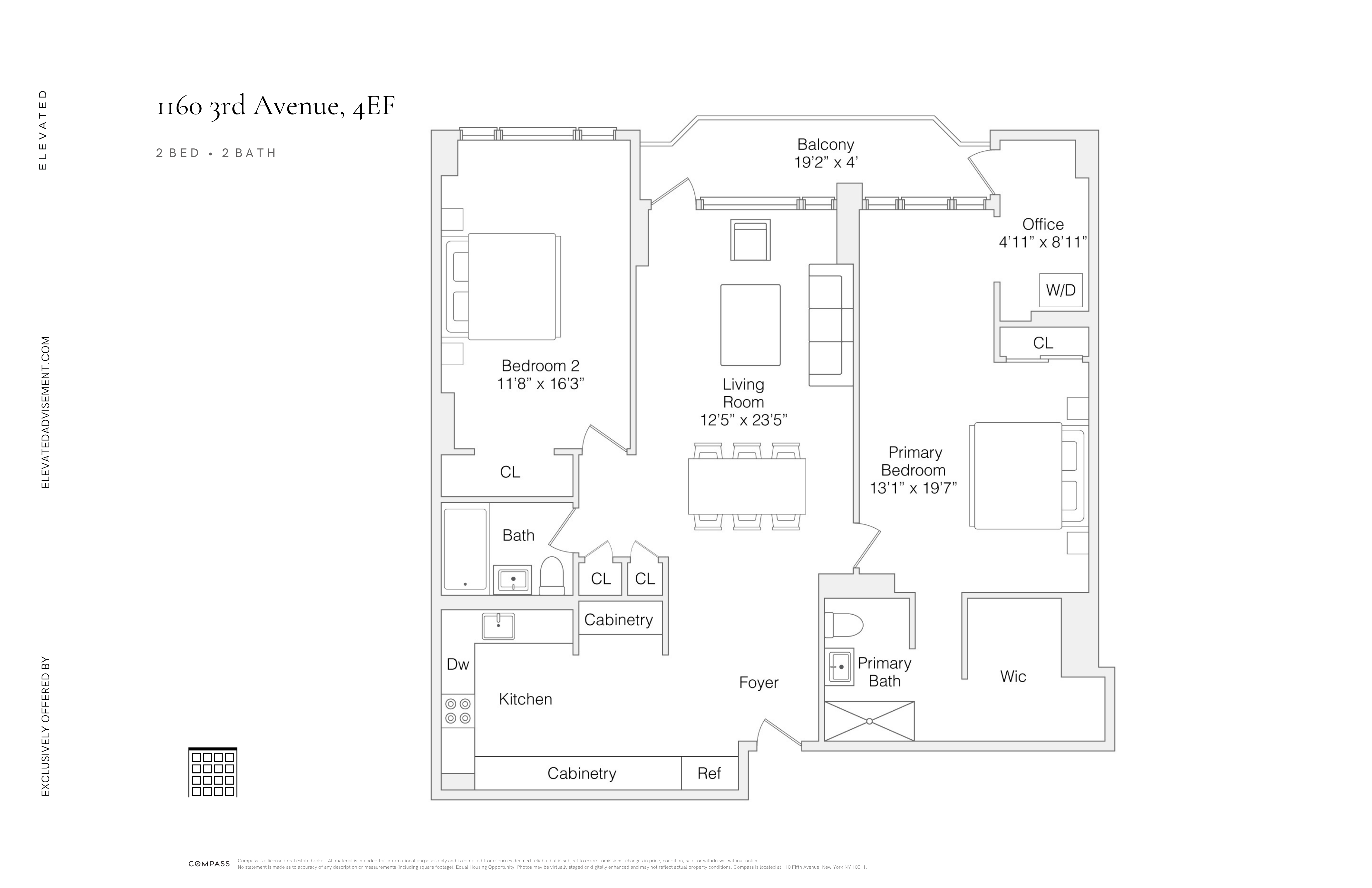1160 Third Avenue Upper East Side New York NY 10065