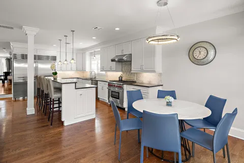 $4,175,000 | 8008 Harbor View Terrace | Bay Ridge