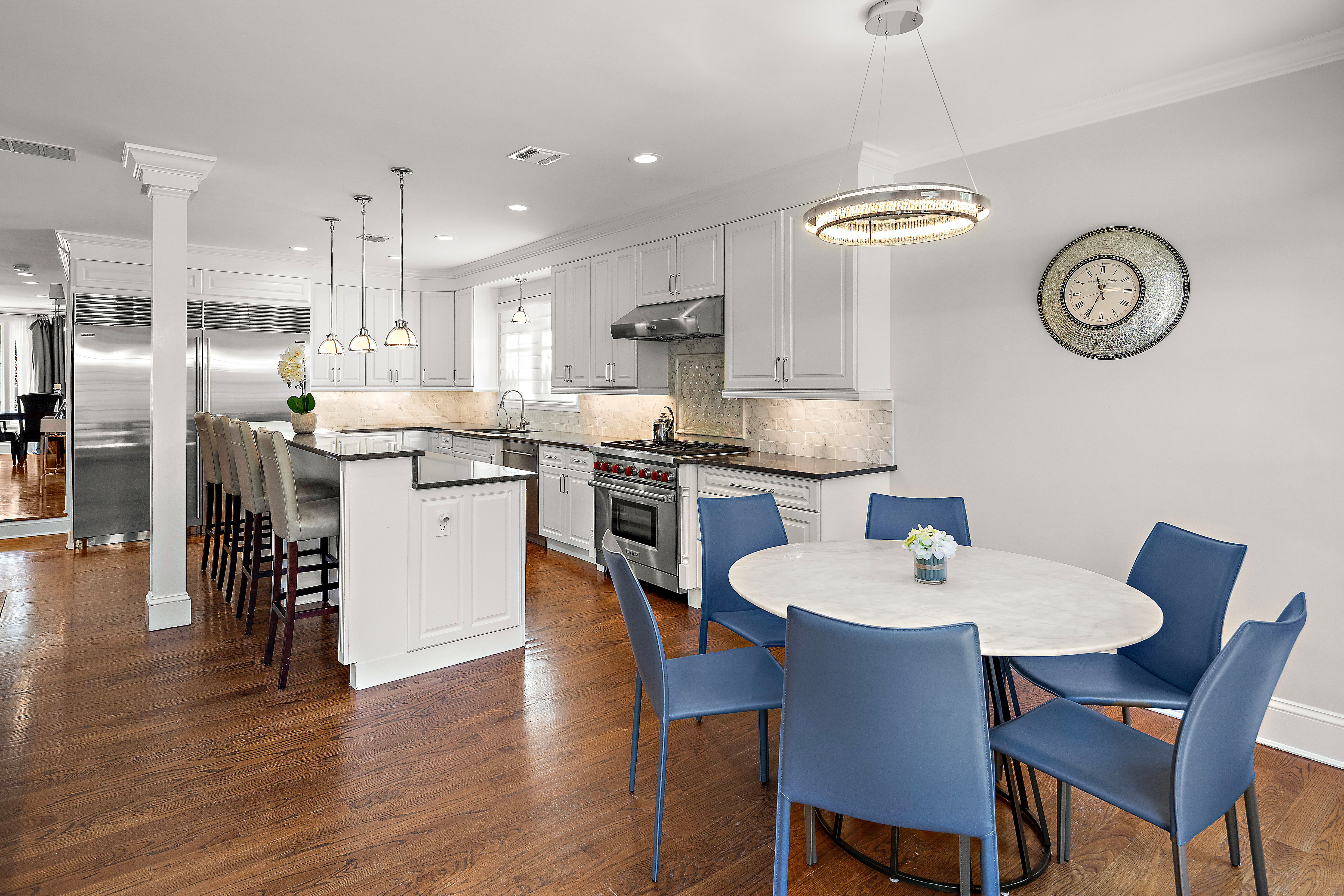 8008 Harbor View Terrace Brooklyn, NY 11209 - Photo 12 of 29