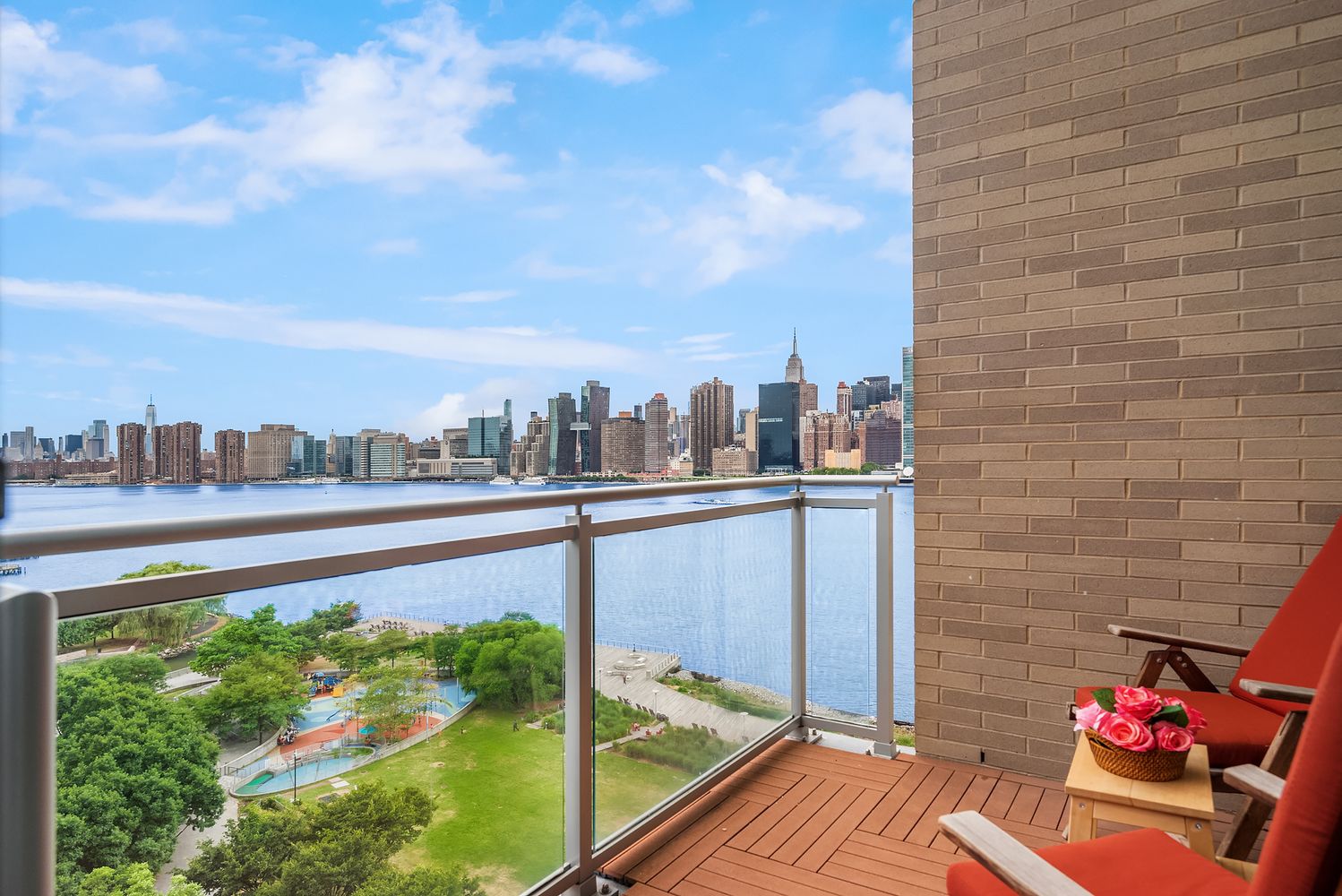 46-30 Center Boulevard Queens, NY 11109 - Photo 5 of 21