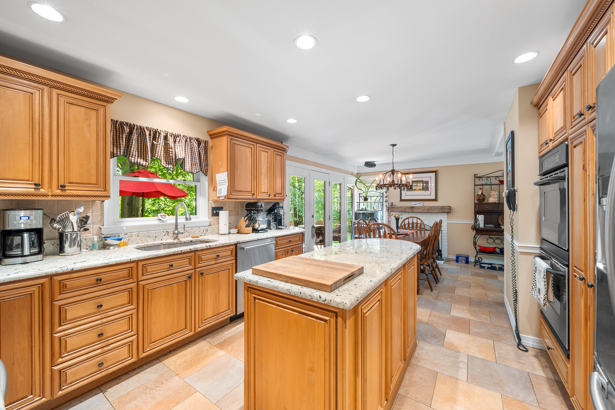 5839 Private Road Doylestown, PA 18902 - Photo 19 of 37