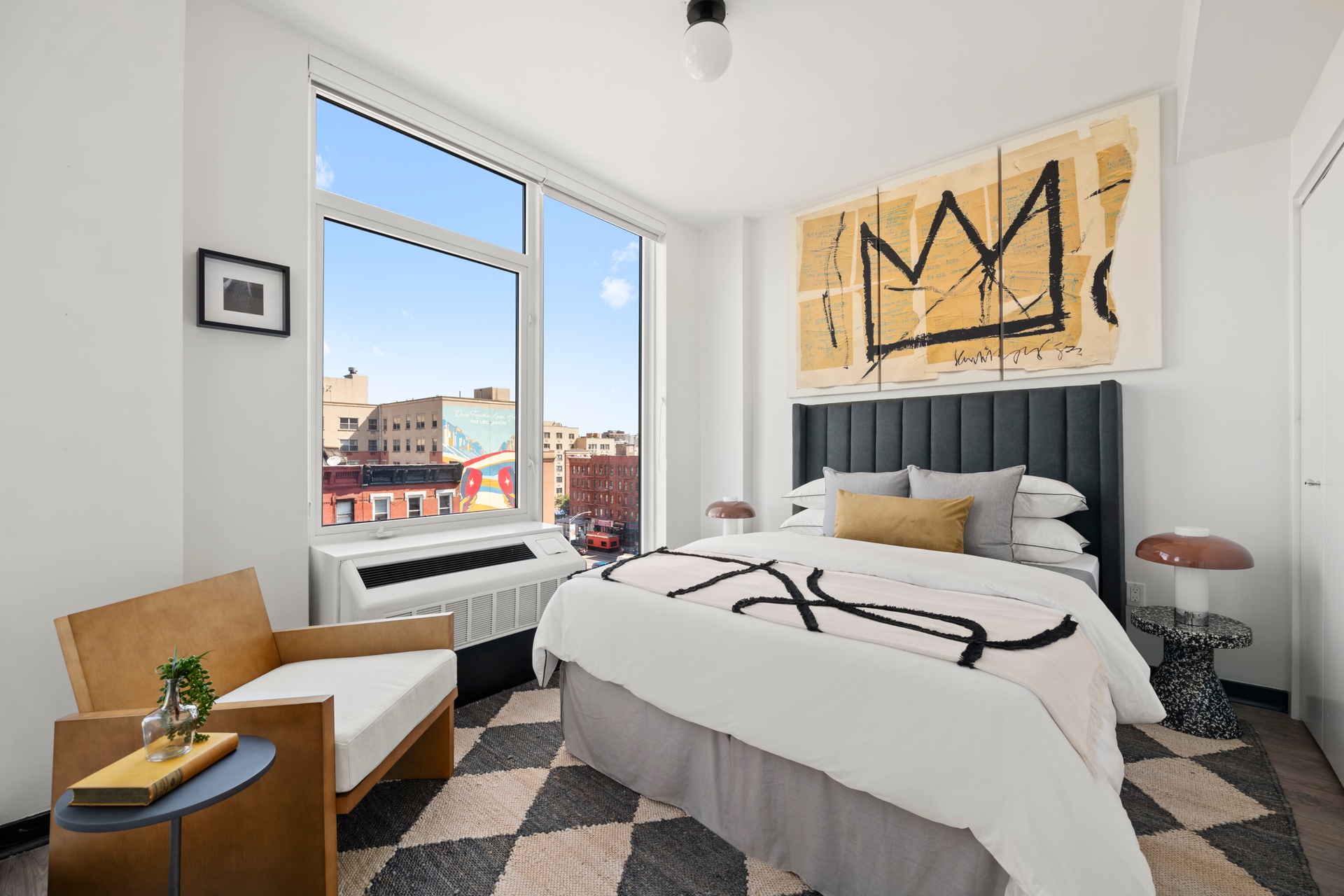 306 West 116th Street, Unit PH7A Manhattan, NY 10026 - Photo 12 of 15