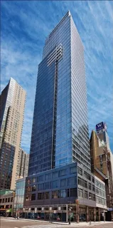 $1,099,000 | 247 West 46th Street, Unit 2305 | Midtown Central