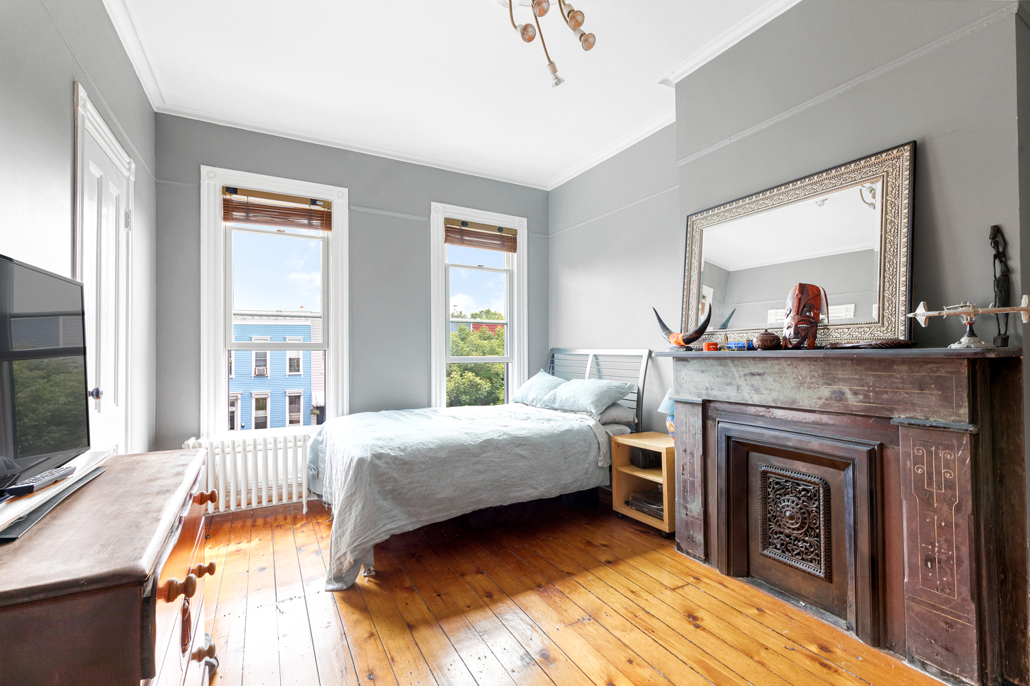 45 Windsor Place Brooklyn, NY 11215 - Photo 13 of 19