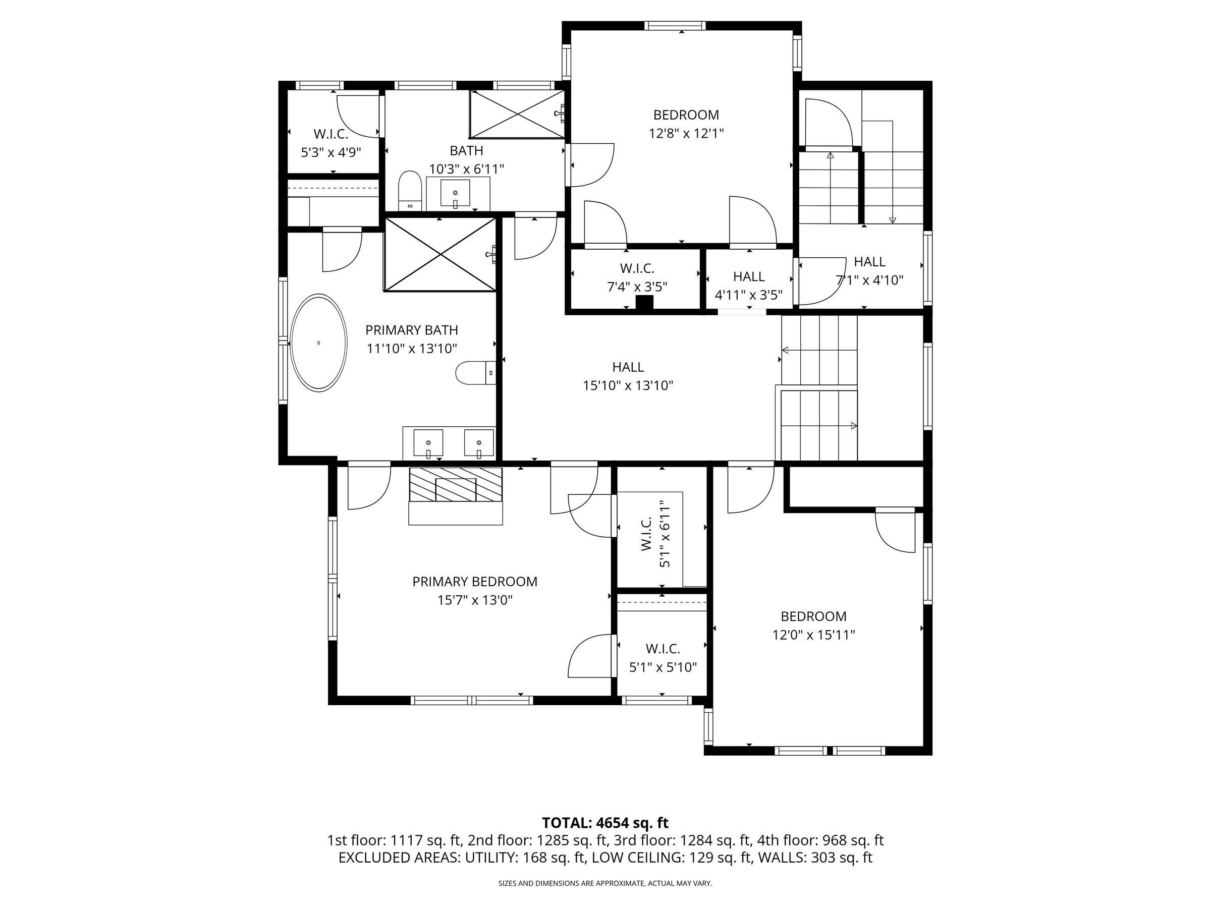 164 Prospect Street Providence, RI 02906 - Photo 38 of 40