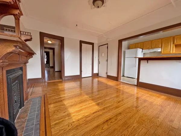 $3,300 | 218 Jefferson Avenue, Unit 3 | Bedford-Stuyvesant