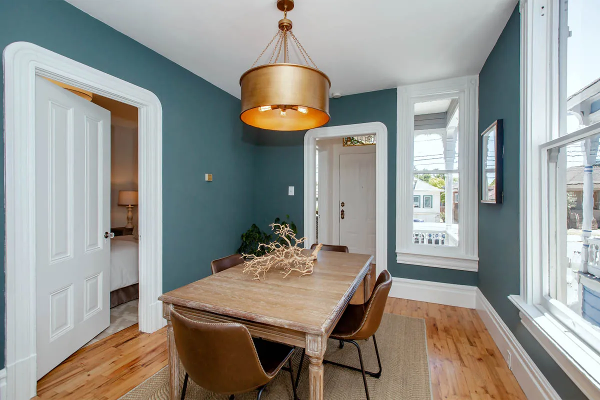 $895,000 | 1211 Santa Clara Avenue, Alameda, CA 94501