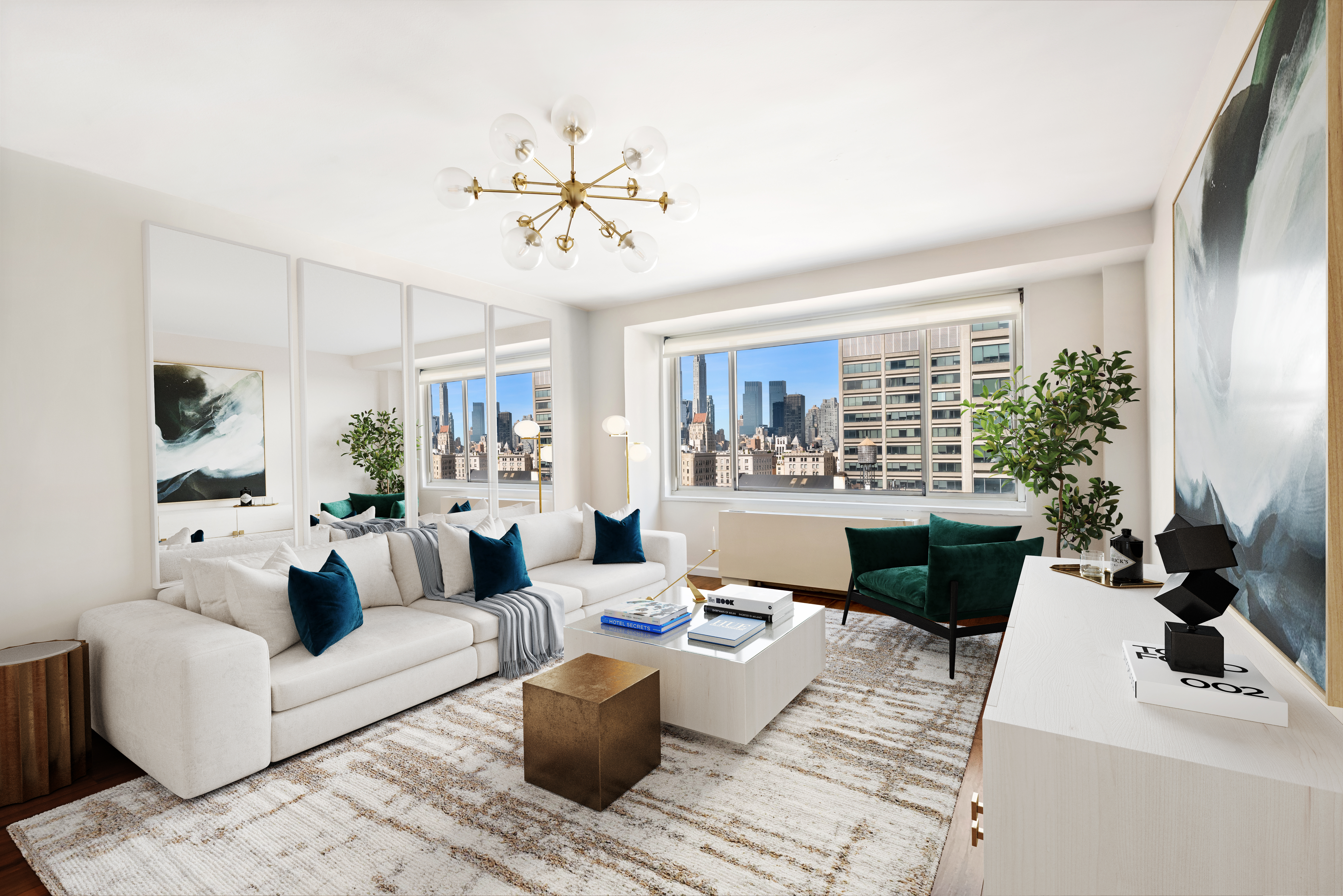 1160 3rd Avenue, Unit 18B Manhattan, NY 10065 - Photo 1 of 12 Gallery Image 1