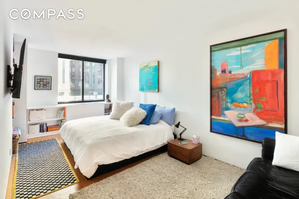 $1,795,000 | 275 Greenwich Street, Unit 2C | TriBeCa