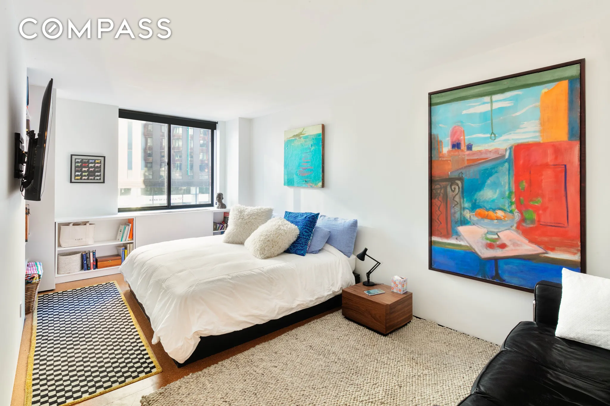275 Greenwich Street, Unit 2C Manhattan, NY 10007 - Photo 8 of 12