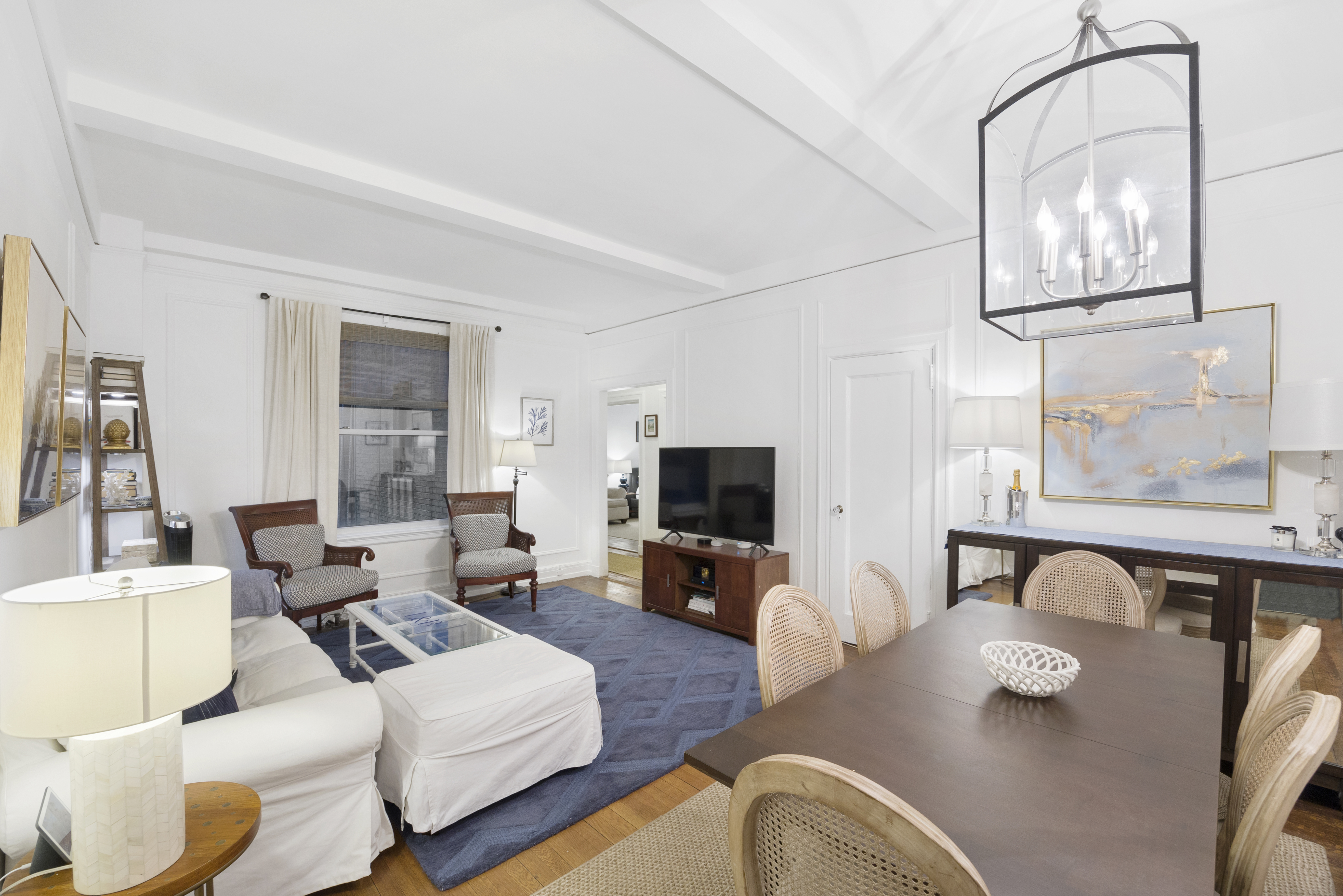 150 East 49th Street, Unit 3C Manhattan, NY 10017 - Photo 1 of 14