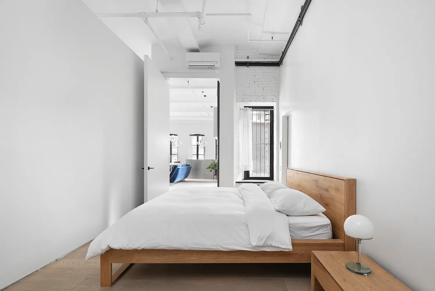 $12,000 | 59 4th Avenue, Unit 2B | Greenwich Village