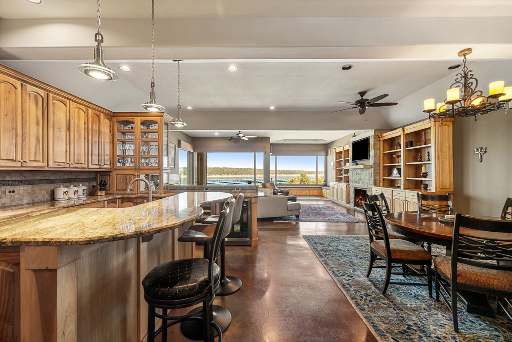 1310 Hurst Hollow Austin, TX 78734 - Photo 10 of 40