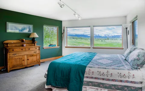 $1,975,000 | 706 County Road 8314, Tabernash, CO 80478