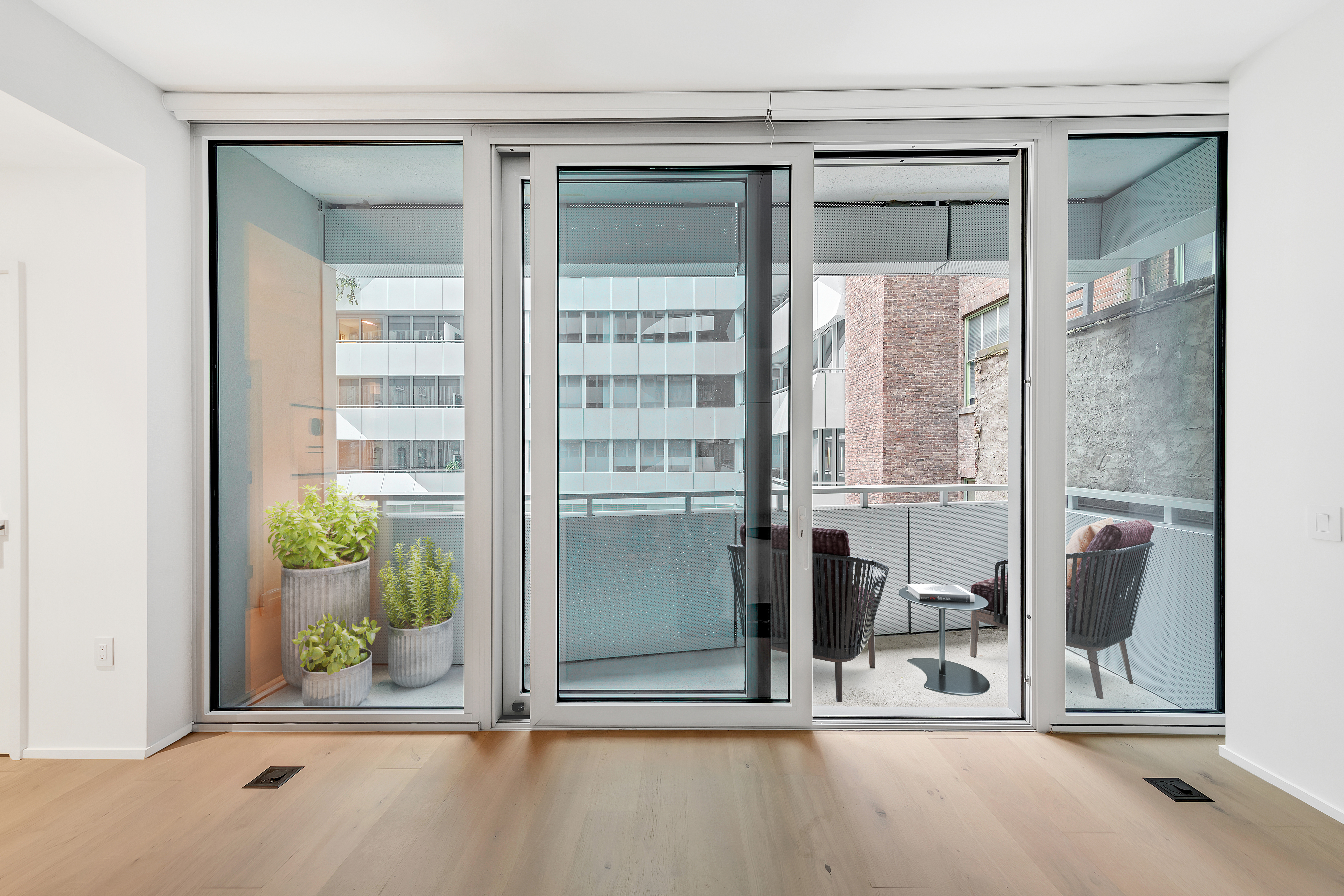 121 East 22nd Street, Unit S401 Manhattan, NY 10010 - Photo 3 of 16 Gallery Image 3