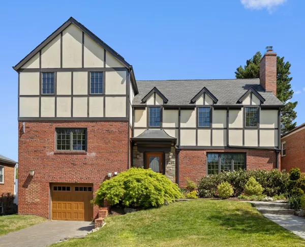 Contact Agent | 5741 27th Street Northwest, Washington, DC 20015