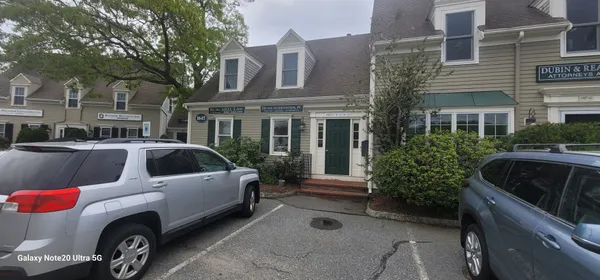 $97,000 | 1645 Falmouth Road, Unit 3A, Centerville, MA 02632
