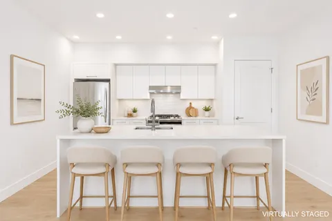 $875,000 | 2257 Adam Clayton Powell Jr Boulevard, Unit 2A | Harlem
