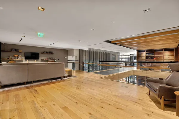 $1,095,000 | 70 N Street Southeast, Unit N601, Washington, DC 20003