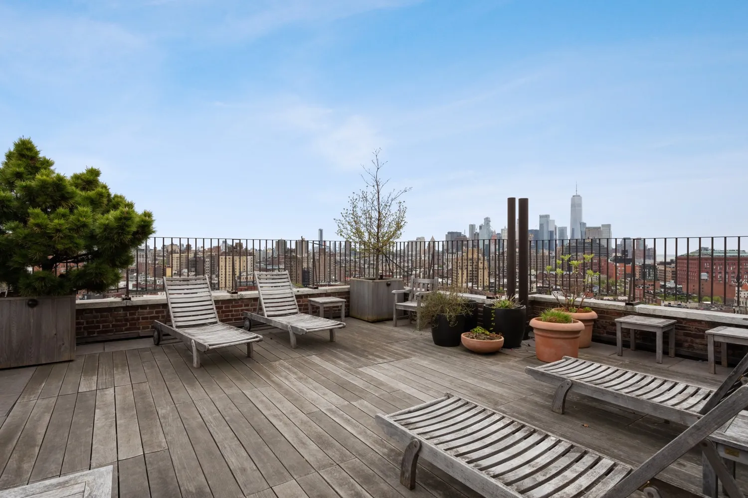 $8,500 | 302 West 12th Street, Unit 4C | West Village