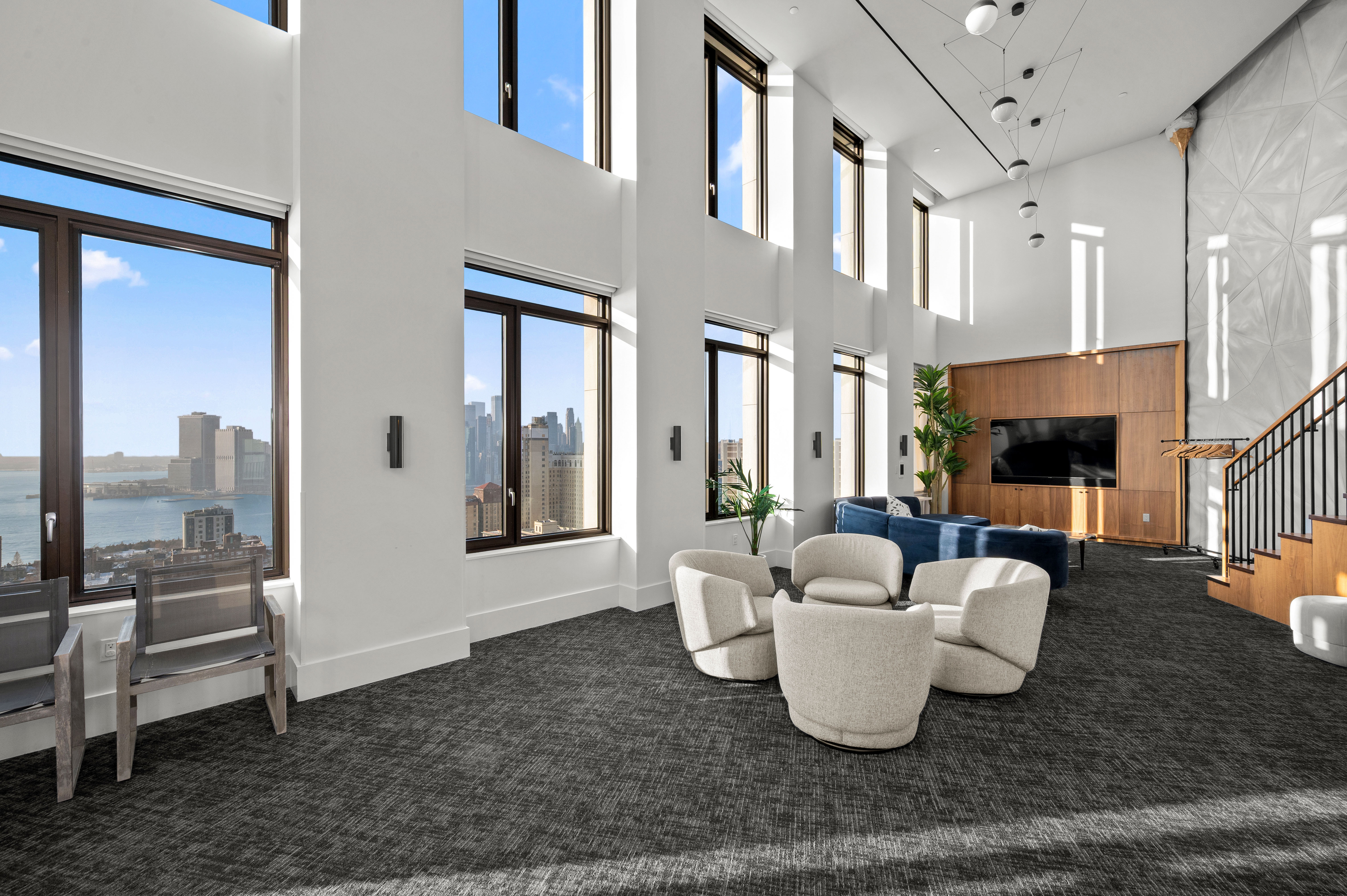 1 Clinton Street, Unit 11C Brooklyn, NY 11201 - Photo 12 of 18