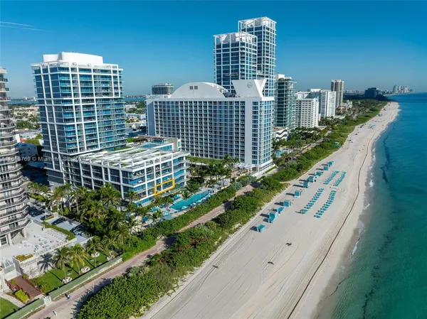 $2,950,000 | 6799 Collins Avenue, Unit 205, Miami Beach, FL 33141