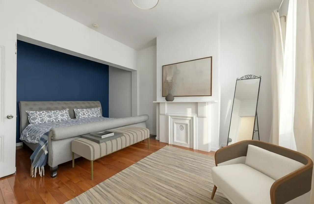 $1,200,000 | 1218 Saint Marks Avenue | Weeksville