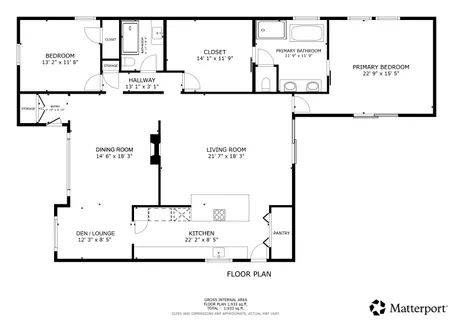 $1,895,000 | 4518 Varna Avenue, Sherman Oaks, CA 91423