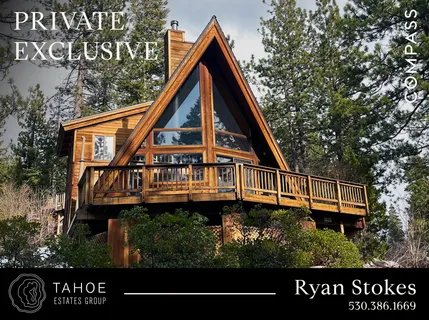 $799,000 | Thomas Drive, Truckee, CA 96161