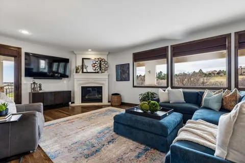 $1,650,000 | 4698 Bandera Place, Parker, CO 80134