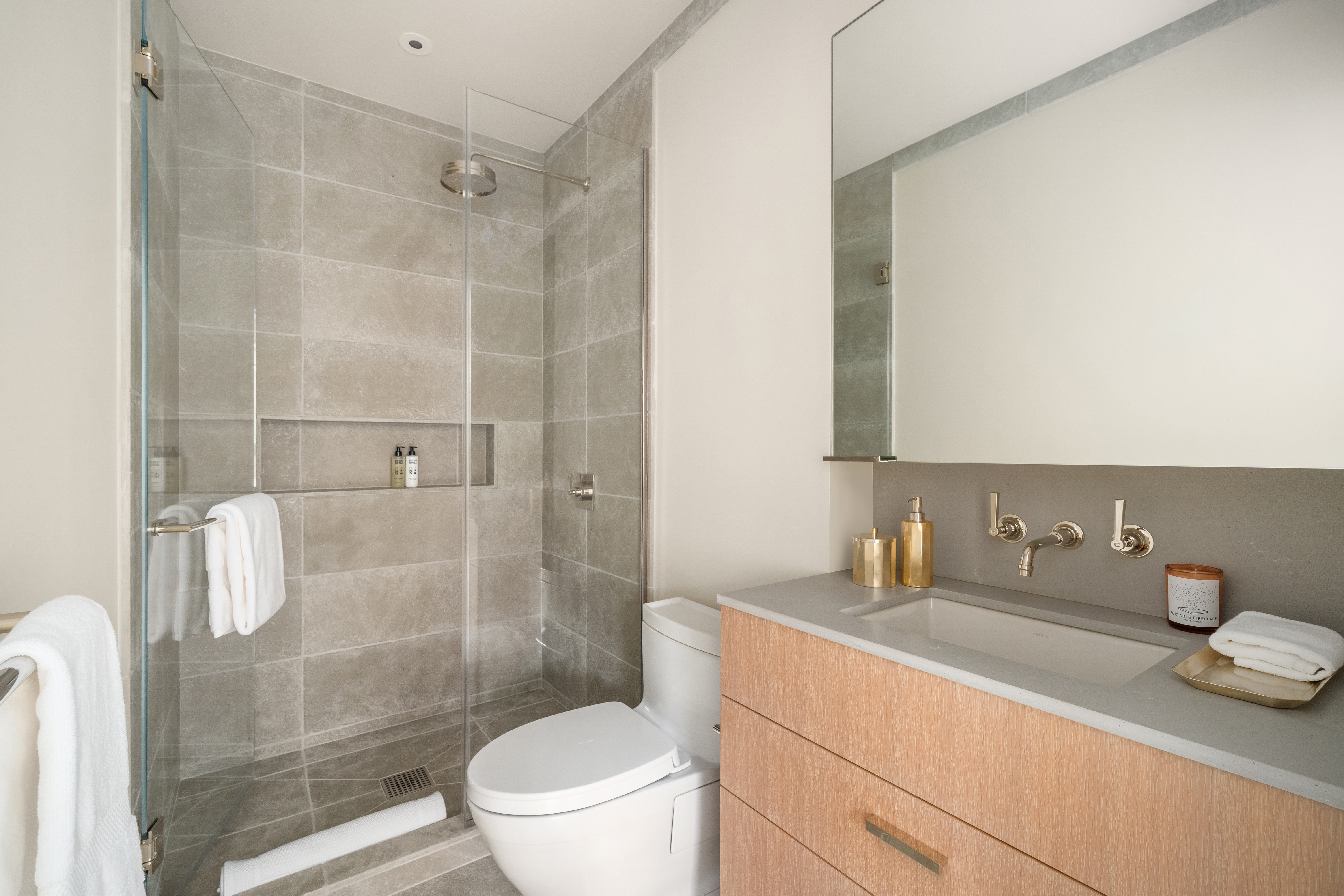 16 Morton Street, Unit 2 Manhattan, NY 10014 - Photo 4 of 9
