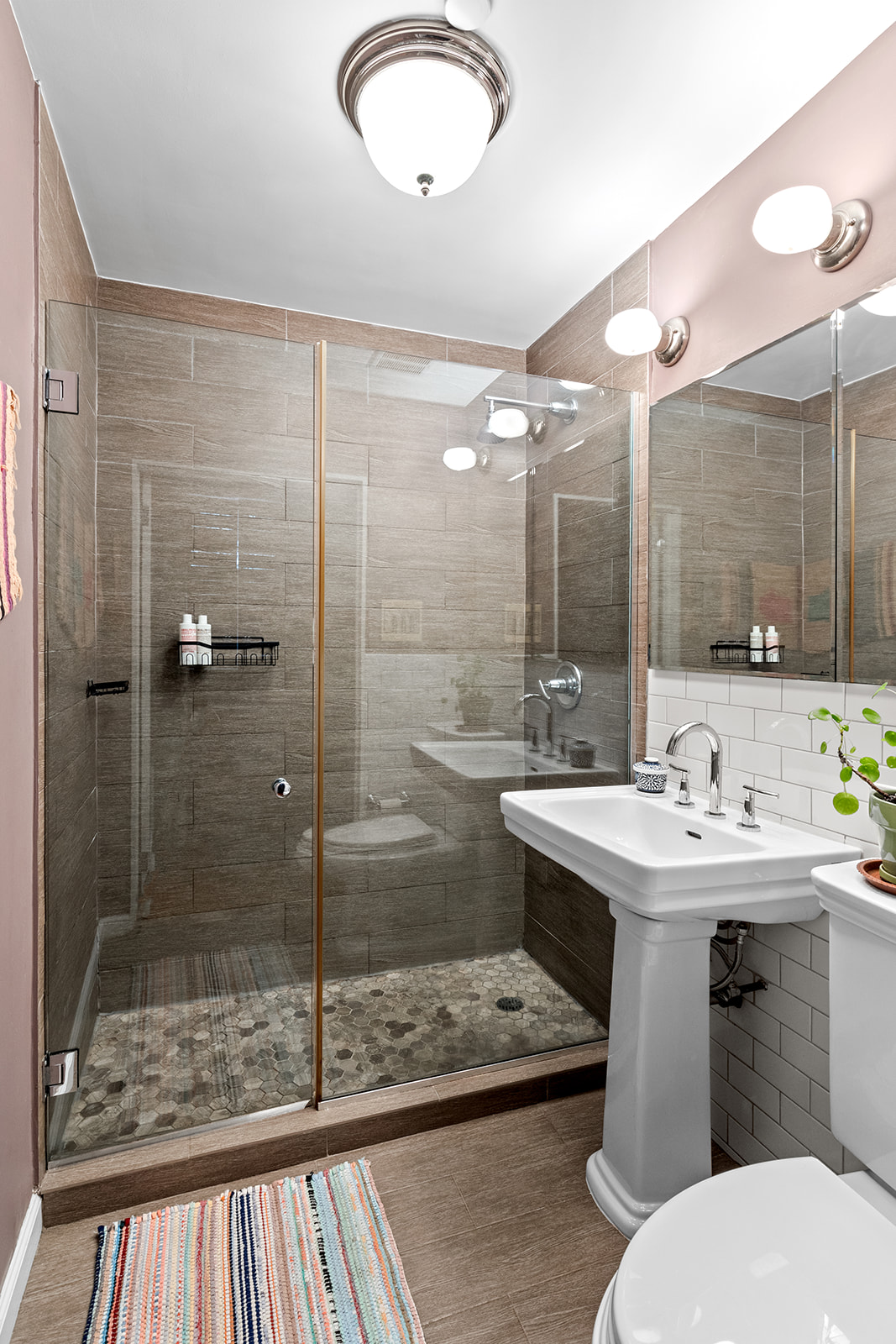 320 Washington Avenue, Unit 1E Brooklyn, NY 11205 - Photo 9 of 12