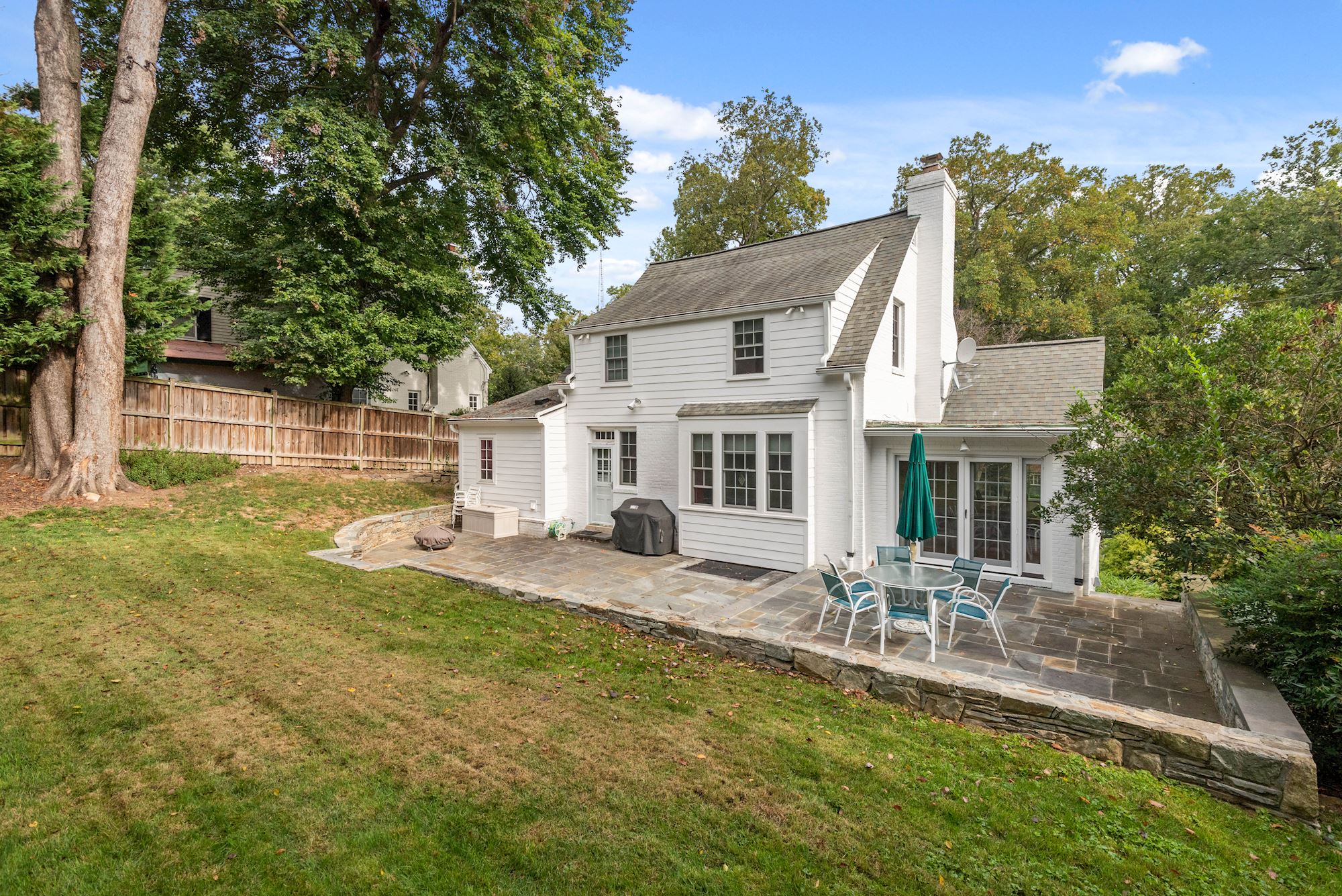 5316 Wriley Road Bethesda, MD 20816 - Photo 6 of 6