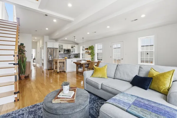 Contact Agent | Address Upon Request, Somerville, MA 02144